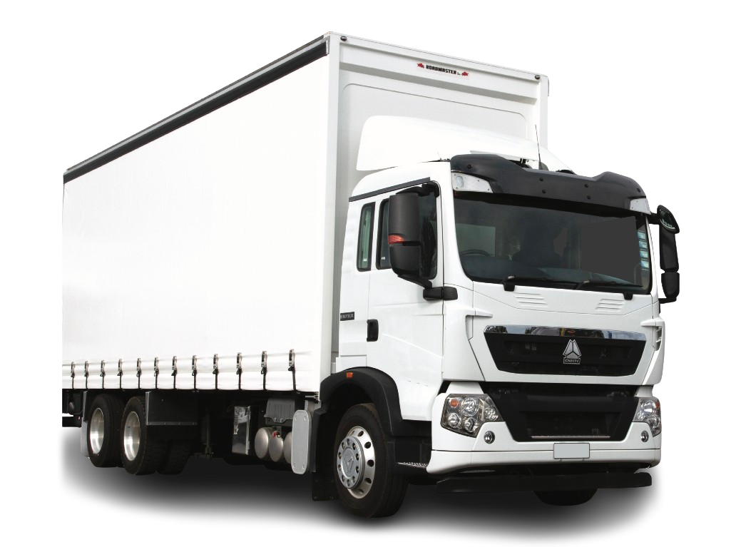 T5G 6x4  Specification Sheet